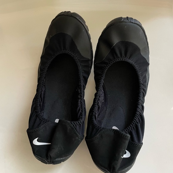Nike Studio Ballet Flat Black - Picture 3 of 3